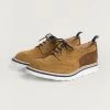 DENHAM X Tricker's Bourton Brogue Shoe -Fusion Verkoop 01 01 03 85 002 row1 1