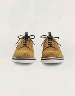 DENHAM X Tricker's Bourton Brogue Shoe -Fusion Verkoop 01 01 03 85 002 row2 2