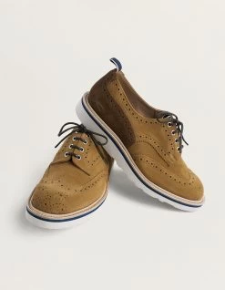 DENHAM X Tricker's Bourton Brogue Shoe -Fusion Verkoop 01 01 03 85 002 row4 1