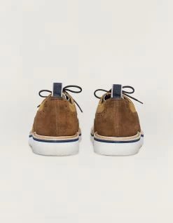 DENHAM X Tricker's Bourton Brogue Shoe -Fusion Verkoop 01 01 03 85 002 row5 1