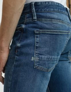 Denham RAZOR True Blue Denim 12 Denham RAZOR True Blue Denim -Fusion Verkoop 01 19 07 11 009 row5 1