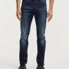 Denham RAZOR Vintage Finish Indigo Denim -Fusion Verkoop 01 19 07 11 107 row1 1