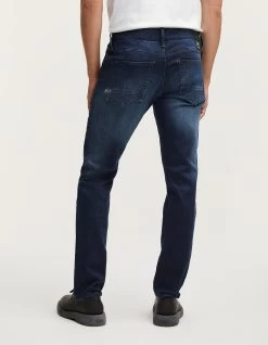 Denham RAZOR Vintage Finish Indigo Denim -Fusion Verkoop 01 19 07 11 107 row4 1