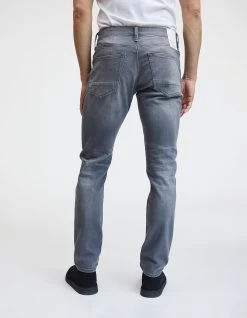 Denham RAZOR Authentic Worn Grey Denim -Fusion Verkoop 01 19 08 11 109 row4 1
