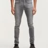 Denham BOLT Grey Subtle Fade Denim 1 Denham BOLT Grey Subtle Fade Denim -Fusion Verkoop 01 19 10 11 027 row1 1