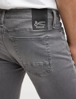 Denham BOLT Grey Subtle Fade Denim 13 Denham BOLT Grey Subtle Fade Denim -Fusion Verkoop 01 19 10 11 027 row5 2