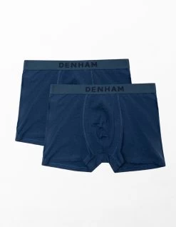 Denham BOXER BRIEF BACO Bamboo & Cotton Blend