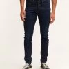 Denham BOLT GOTS One-Year Dark Indigo Denim