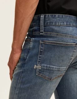 Denham BOLT One-Year Indigo Denim 13 Denham BOLT One-Year Indigo Denim -Fusion Verkoop 01 21 08 11 017 row5 2