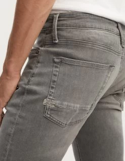 Denham RAZOR Soft Grey Stonewashed 12 Denham RAZOR Soft Grey Stonewashed -Fusion Verkoop 01 22 07 11 029 row5 1