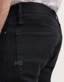 Denham BOLT Stay Black Stretch -Fusion Verkoop 01 22 08 11 043 row5 1