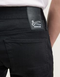 Denham BOLT Stay Black Stretch -Fusion Verkoop 01 22 08 11 043 row5 2