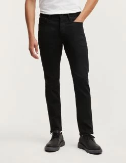 Denham RAZOR Stay Black Denim