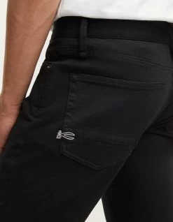 Denham RAZOR Stay Black Denim -Fusion Verkoop 01 22 08 11 052 row5 1