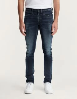 Denham BOLDER Blue-Black Worn-In -Fusion Verkoop 01 22 10 11 031 row2 1