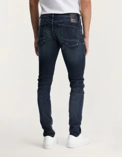 Denham BOLDER Blue-Black Worn-In -Fusion Verkoop 01 22 10 11 031 row4 1