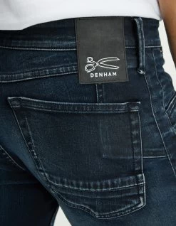 Denham BOLDER Blue-Black Worn-In -Fusion Verkoop 01 22 10 11 031 row5 2