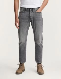 Denham TAPER Classic Mid-Grey