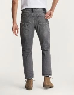 Denham TAPER Classic Mid-Grey -Fusion Verkoop 01 22 10 11 042 row4 1