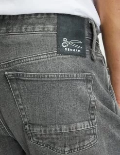 Denham TAPER Classic Mid-Grey -Fusion Verkoop 01 22 10 11 042 row5 2