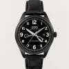 TIMEX X DENHAM Scissor Hands Watch -Fusion Verkoop 01 22 10 86 001 row1 1