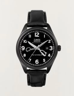 TIMEX X DENHAM Scissor Hands Watch