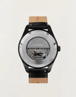 TIMEX X DENHAM Scissor Hands Watch -Fusion Verkoop 01 22 10 86 001 row4 1