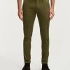 Denham YORK CHINOS Garment Dyed 2 Denham YORK CHINOS Garment Dyed -Fusion Verkoop 01 23 01 10 050 row1 1