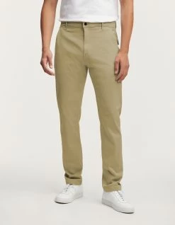 Denham RIDGE CHINOS Garment Dyed