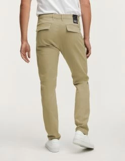 Denham RIDGE CHINOS Garment Dyed -Fusion Verkoop 01 23 01 10 060 row4 1