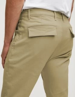 Denham RIDGE CHINOS Garment Dyed -Fusion Verkoop 01 23 01 10 060 row5 1