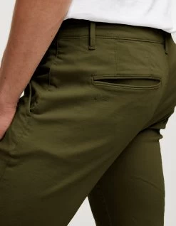 Denham RAZOR CHINOS Garment Dyed -Fusion Verkoop 01 23 01 10 061 row5 1