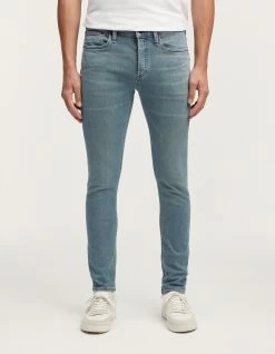 Denham BOLT Overdyed Special Cast