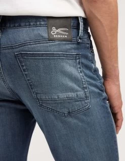 Denham BOLT Zero Cotton Dark -Fusion Verkoop 01 23 02 11 013 row5 1