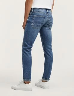 Denham RAZOR Italian Stonewash Stretch Selvedge -Fusion Verkoop 01 23 02 11 028 row4 1