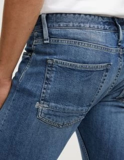 Denham RAZOR Italian Stonewash Stretch Selvedge -Fusion Verkoop 01 23 02 11 028 row5 1