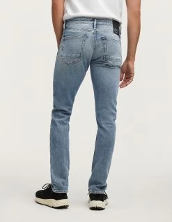 Denham RAZOR Authentic Repair Indigo -Fusion Verkoop 01 23 02 11 034 row4 1