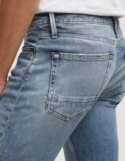 Denham RAZOR Authentic Repair Indigo -Fusion Verkoop 01 23 02 11 034 row5 1