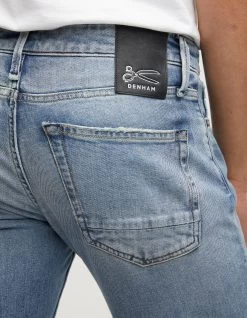 Denham RAZOR Authentic Repair Indigo -Fusion Verkoop 01 23 02 11 034 row5 2