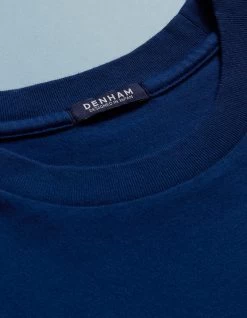 Denham TOKYO TIE DYE Tee -Fusion Verkoop 01 23 03 52 002 row2 1