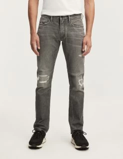 Denham RIDGE Grey Authentic Repair