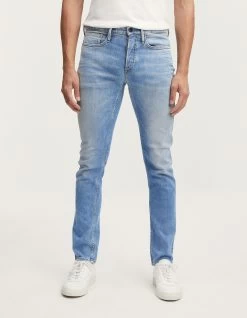 Denham RAZOR Left-Hand Light Bleach