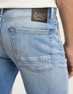 Denham RAZOR Left-Hand Light Bleach -Fusion Verkoop 01 23 04 11 002 row5 2