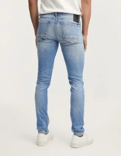 Denham BOLT Left-Hand Light Bleach -Fusion Verkoop 01 23 04 11 003 row4 1