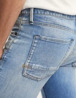 Denham BOLT Left-Hand Light Bleach -Fusion Verkoop 01 23 04 11 003 row5 1