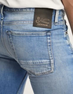 Denham BOLT Left-Hand Light Bleach -Fusion Verkoop 01 23 04 11 003 row5 2