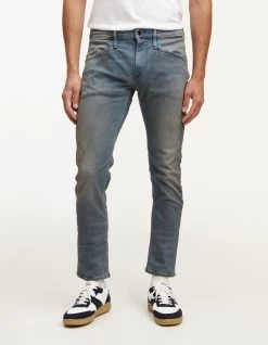 Denham BOLDER Special Grey Cast