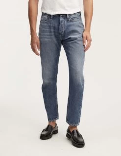 Denham TAPER Strong Authentic Wash