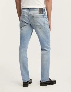 Denham RIDGE Light Stonewash -Fusion Verkoop 01 23 04 11 012 row4 1