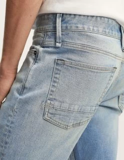 Denham RIDGE Light Stonewash -Fusion Verkoop 01 23 04 11 012 row5 1